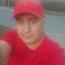 Серж, 45 лет