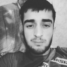 Фотография мужчины Хисрав, 28 лет из г. Первоуральск