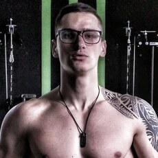 Фотография мужчины Gh, 37 лет из г. Слупск