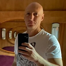 Фотография мужчины Влад, 41 год из г. Красноярск