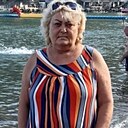 Люба, 64 года