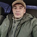 Саша, 35 лет