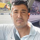 Искандар, 35 лет