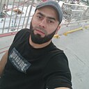Рашид, 29 лет