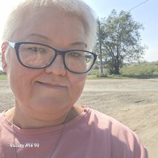 Фотография девушки Жаннара, 46 лет из г. Рудный