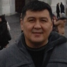 Фотография мужчины Болат, 50 лет из г. Актобе