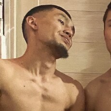 Фотография мужчины Миша, 21 год из г. Тара