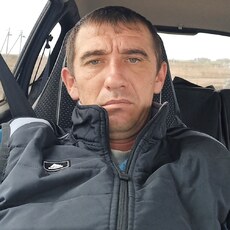 Фотография мужчины Дмитрий, 37 лет из г. Тоцкое