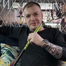 Фотография мужчины Влад, 32 года из г. Архангельск