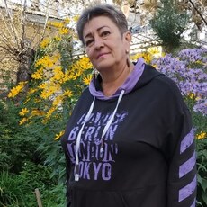 Фотография девушки Елена, 58 лет из г. Комсомольск-на-Амуре
