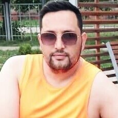 Фотография мужчины Мустафа, 35 лет из г. Новокузнецк