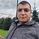 Марк, 39 лет