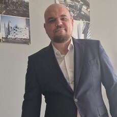 Фотография мужчины Алексей, 43 года из г. Люберцы