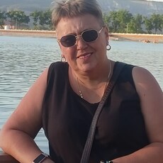 Фотография девушки Светлана, 52 года из г. Крымск