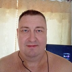 Фотография мужчины Александр, 45 лет из г. Нижний Новгород