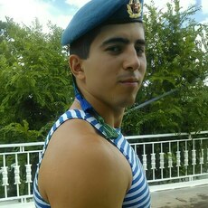 Фотография мужчины Даня, 30 лет из г. Оренбург