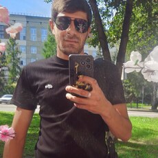 Фотография мужчины Роман, 34 года из г. Прокопьевск