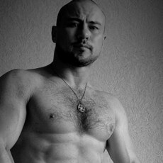 Фотография мужчины Иван Игоревич, 35 лет из г. Иркутск