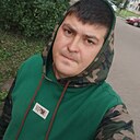 Динис, 31 год