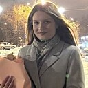 Виктория, 19 лет