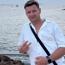 Фотография мужчины Андрей, 43 года из г. Гродно