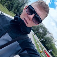 Фотография мужчины Стас, 28 лет из г. Чита