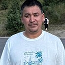 Азат, 43 года
