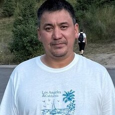 Фотография мужчины Азат, 43 года из г. Актау