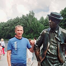 Фотография мужчины Александр, 51 год из г. Иркутск