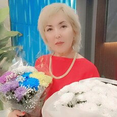 Фотография девушки Атира, 50 лет из г. Павлодар