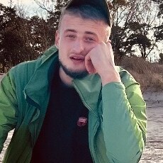 Фотография мужчины No Name, 31 год из г. Витебск