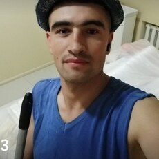Фотография мужчины Каю, 29 лет из г. Новый Уренгой