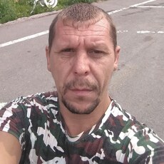 Фотография мужчины Сергей, 43 года из г. Абакан