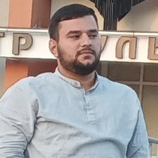 Фотография мужчины Anar, 33 года из г. Слоним