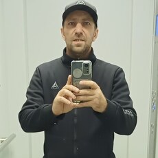 Фотография мужчины Павел, 43 года из г. Искитим