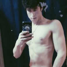 Фотография мужчины Али, 25 лет из г. Барнаул