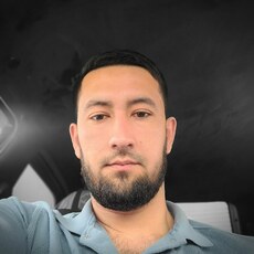 Фотография мужчины Руслан, 33 года из г. Егорьевск