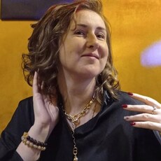 Фотография девушки Елена, 40 лет из г. Нижний Новгород
