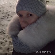 Фотография девушки Алина, 46 лет из г. Смоленск