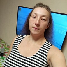 Фотография девушки Дарья, 31 год из г. Зарайск