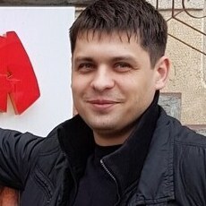 Фотография мужчины Александр, 39 лет из г. Москва