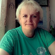 Фотография девушки Любовь, 49 лет из г. Канск