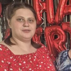 Фотография девушки Елена, 48 лет из г. Лида