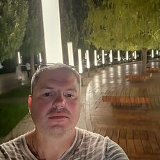 Фотография мужчины Андрей, 49 лет из г. Пермь