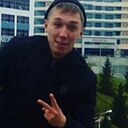 Альмик, 23 года