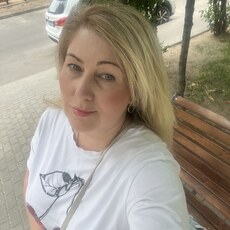 Фотография девушки Лиза, 41 год из г. Артем