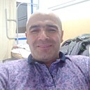 Jahongiг, 43 года