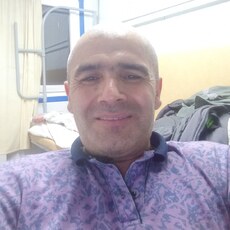 Фотография мужчины Jahongiг, 43 года из г. Петрозаводск