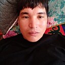 Нур, 33 года