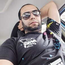Фотография мужчины Uber, 35 лет из г. Варшава